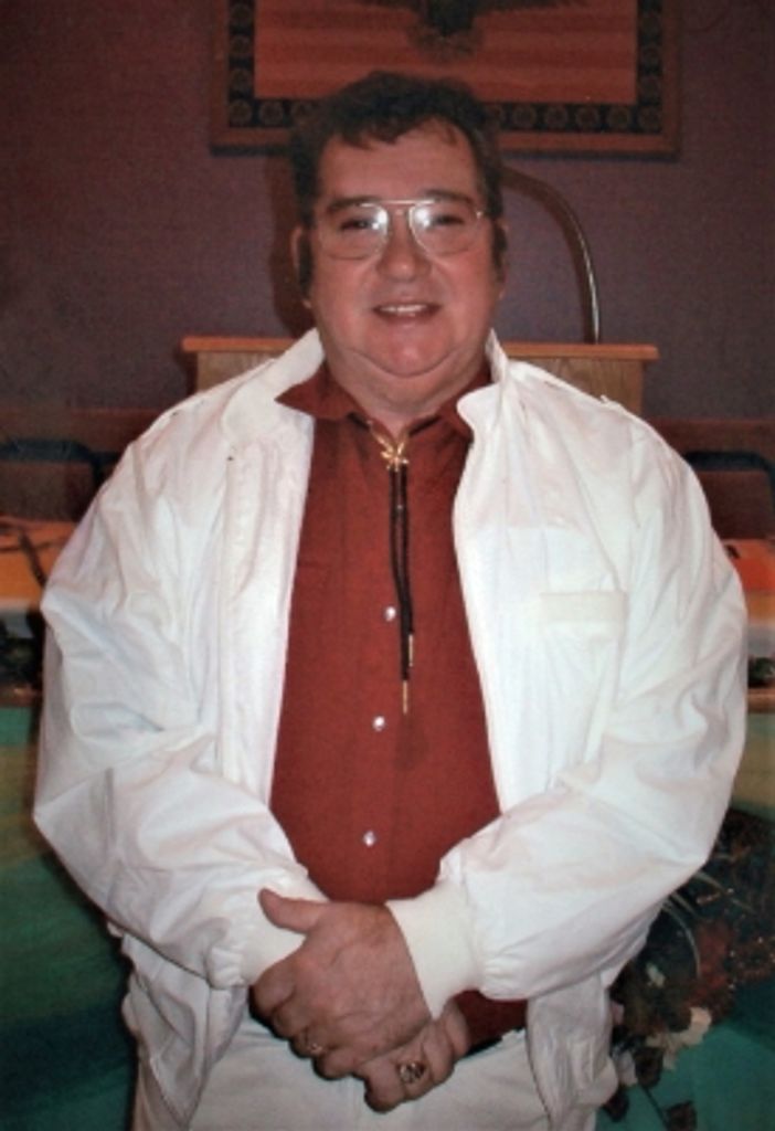 Arnold W Slusher Profile Photo