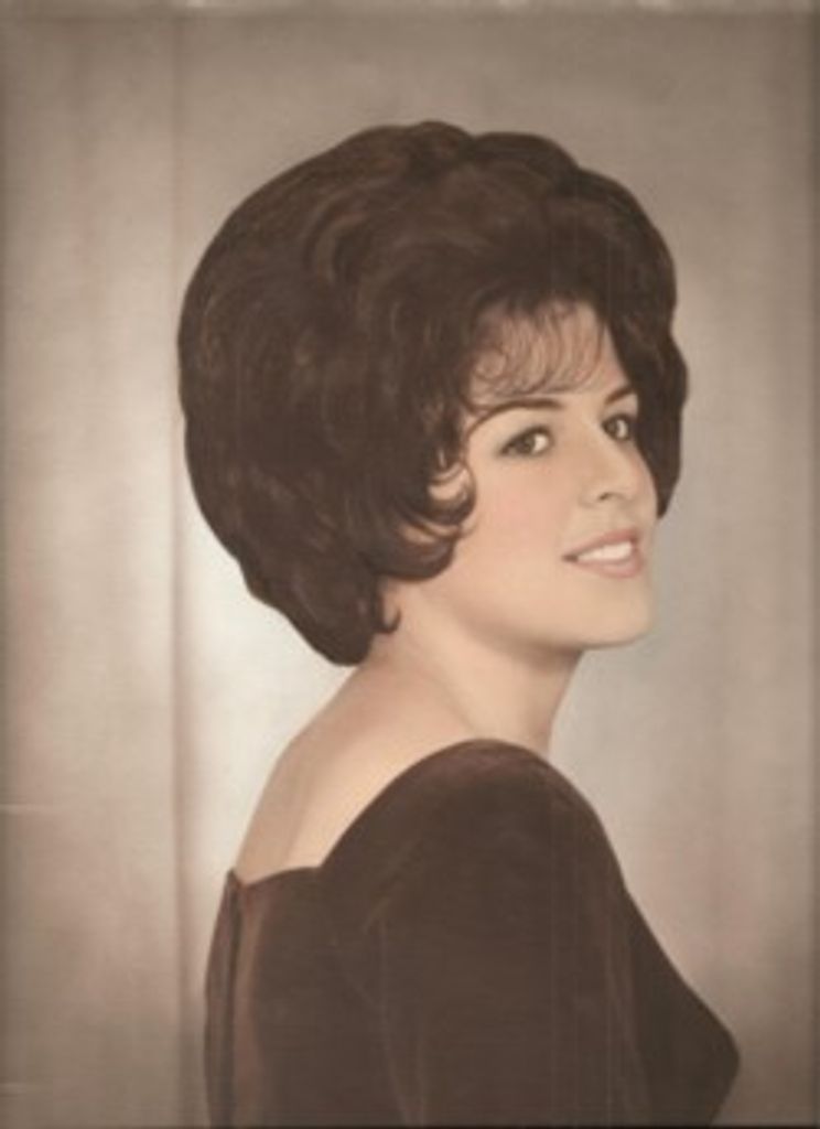 Rosemary Gant Profile Photo