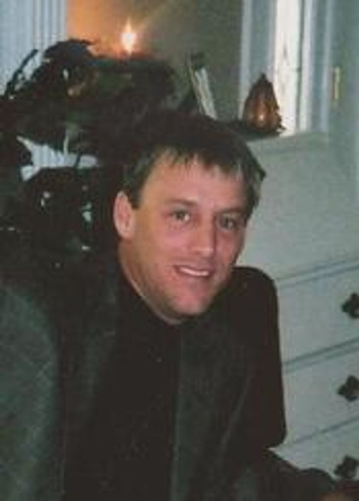James Chadwick Leake