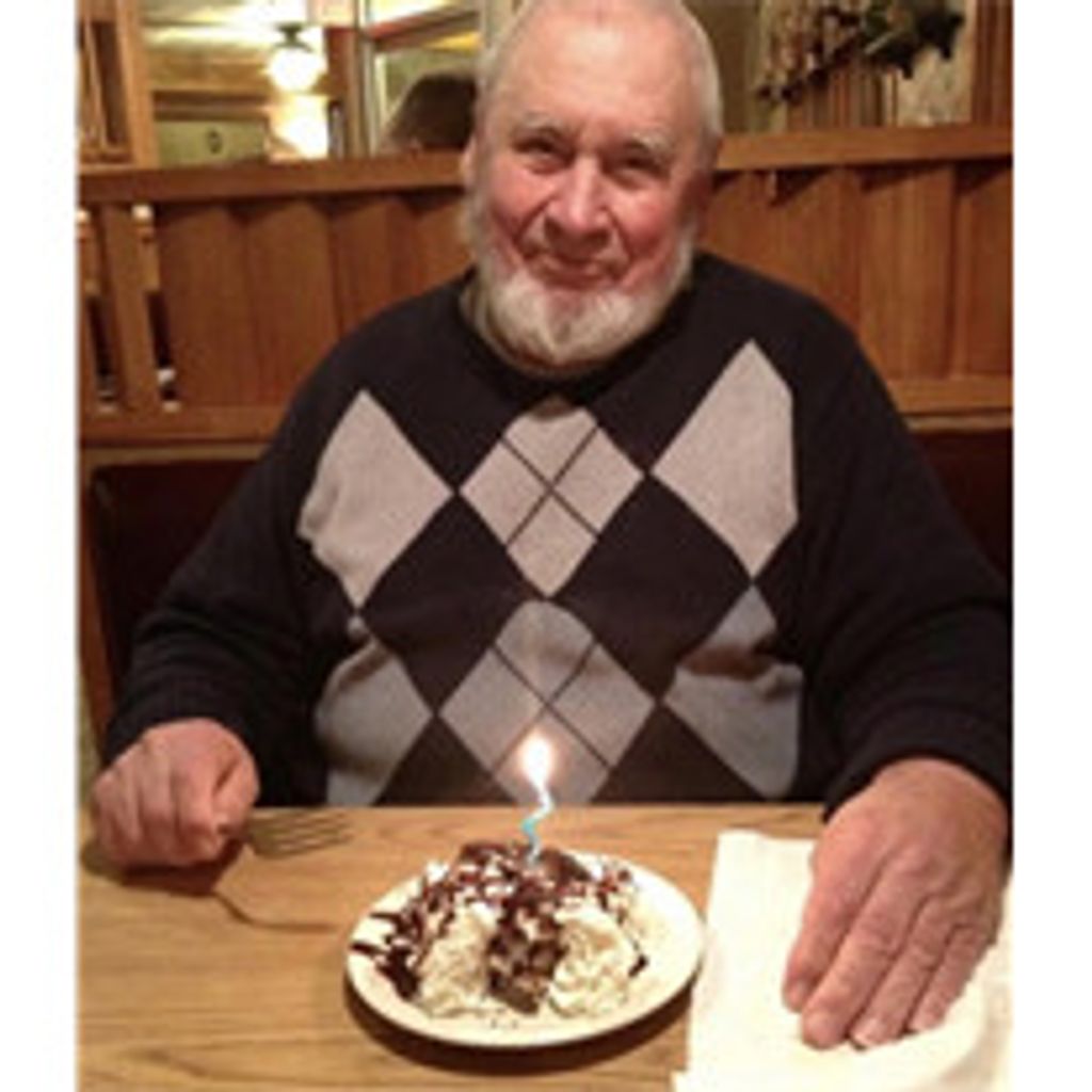 John Arruda Profile Photo