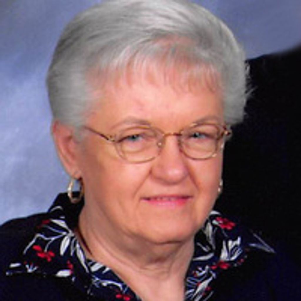 Sharon A. Haemker