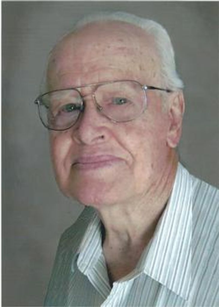 Richard L. Gabler Profile Photo