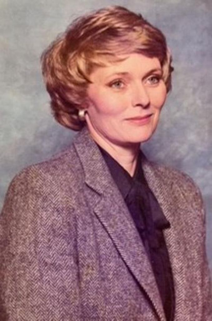 Sandra Louise Kuykendall Profile Photo