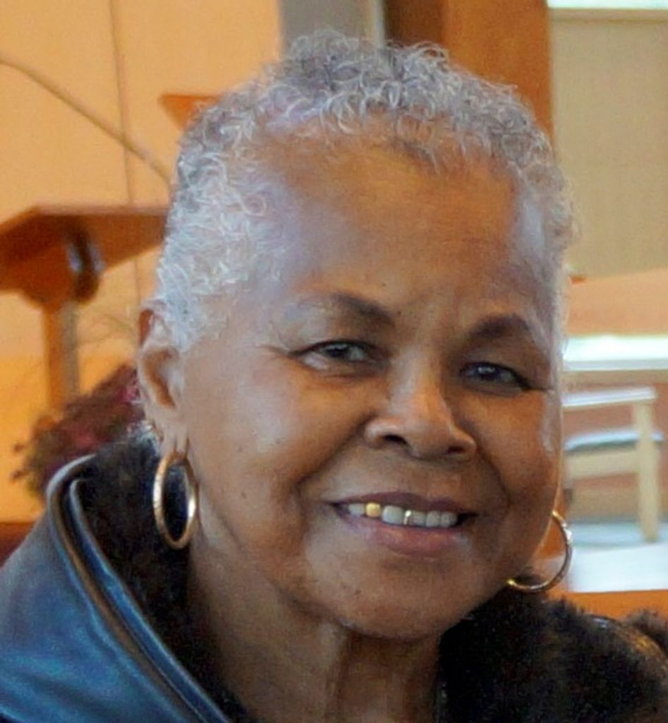 Ruth Ann Johnson