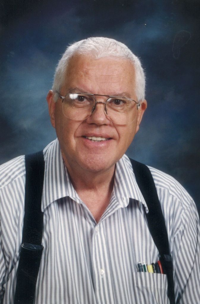 Garth Cutler Loosli