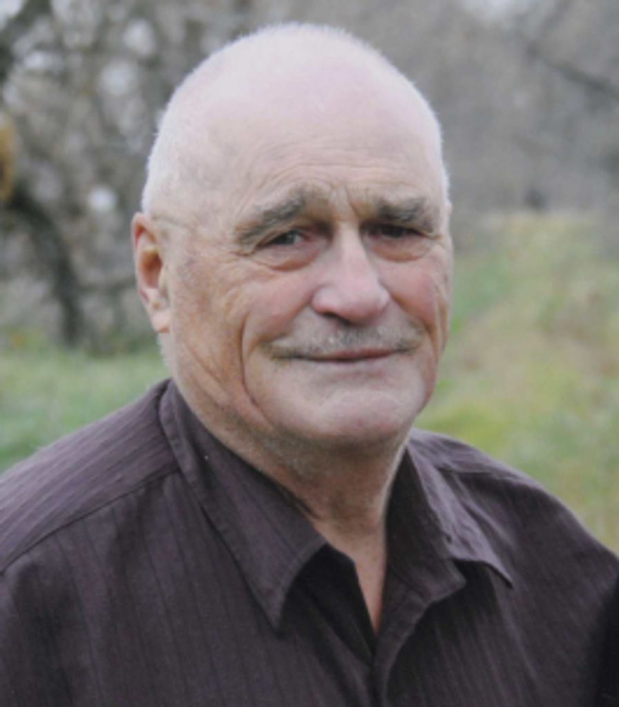 Maurice Barré Profile Photo