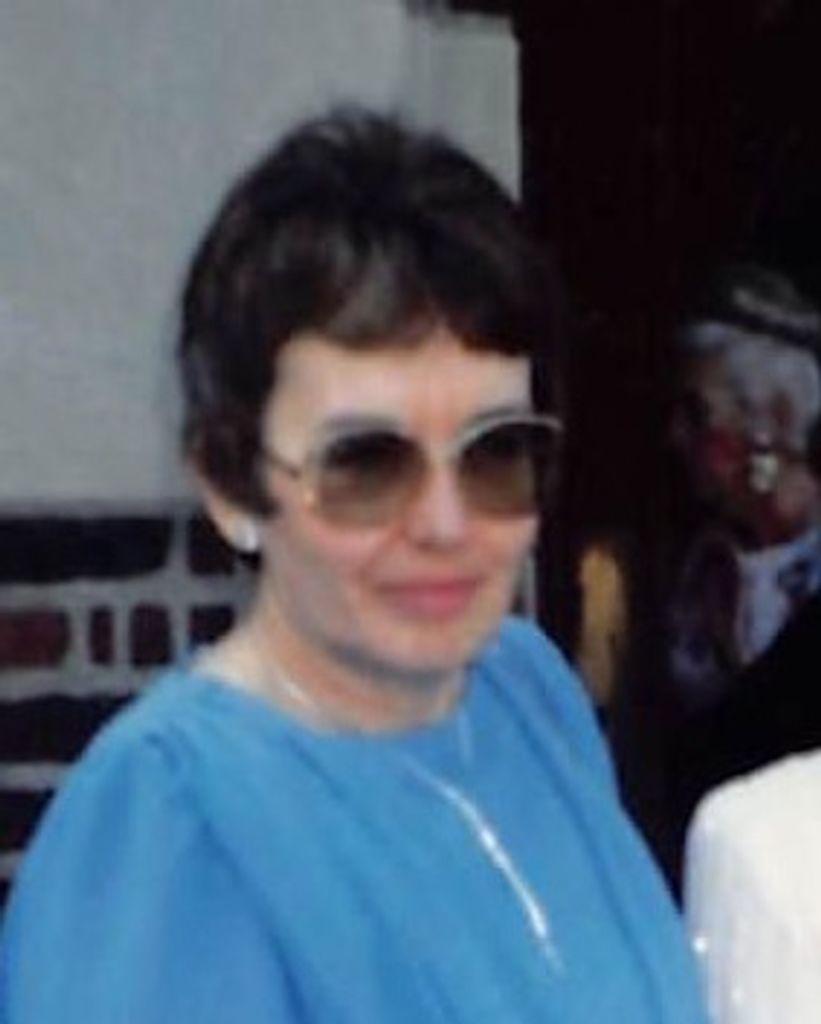 Joyce Elaine Dixon Profile Photo