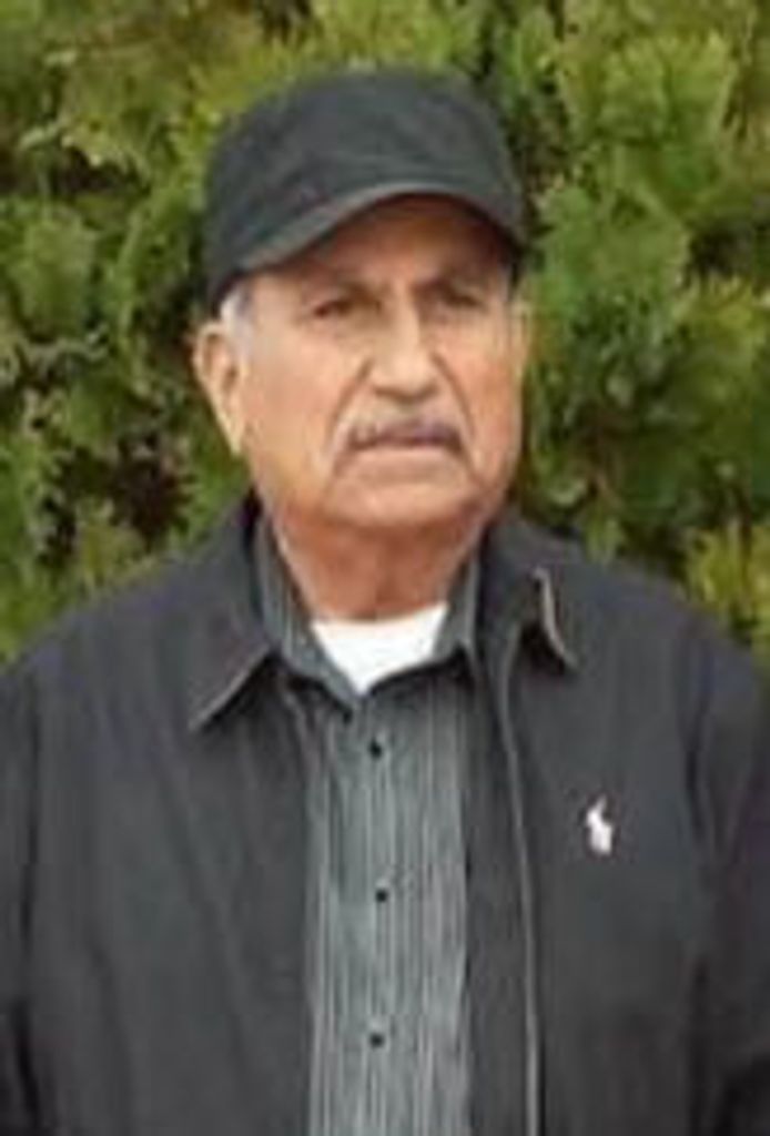 Feliciano Garcia-Guerra