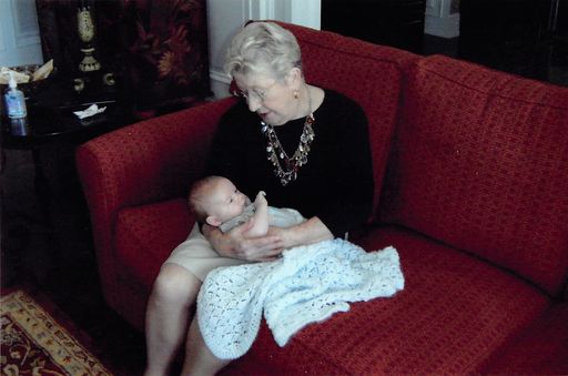 Alice Thompson Benton photo gallery thumbnail 9 of 42