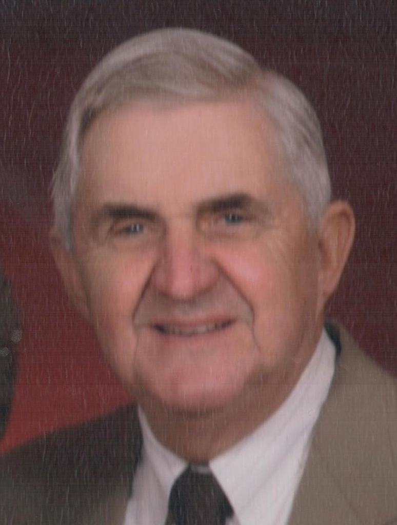 Edwin "Eddie" Hargrove