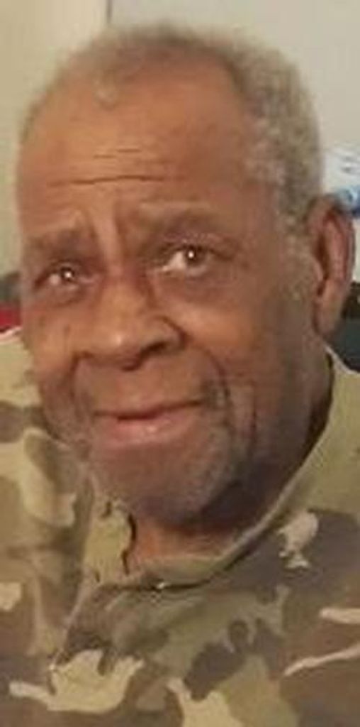 William "Buddy" Black