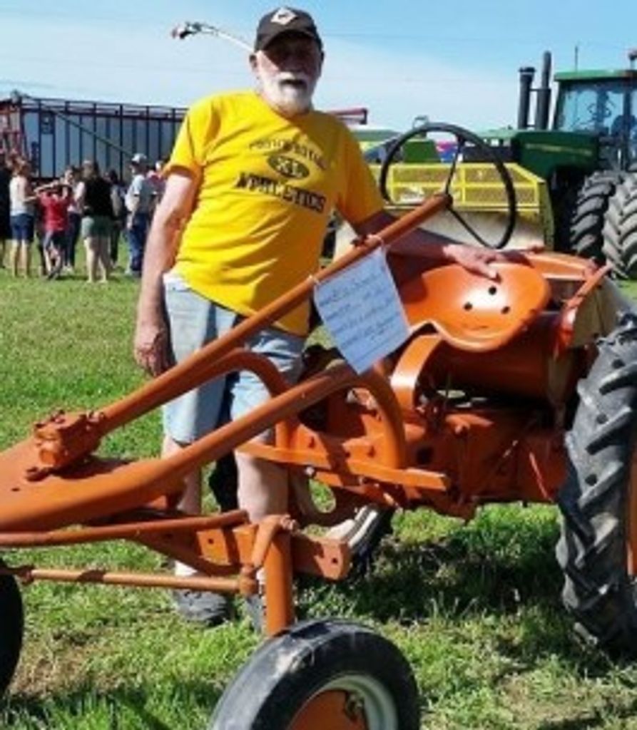 Kenneth Habeck Profile Photo