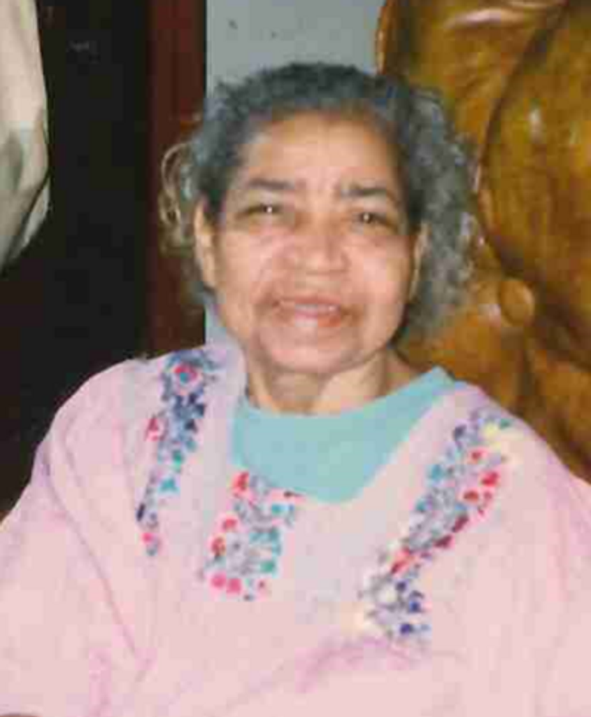 Hattie Mae Gardner Blackshear Profile Photo