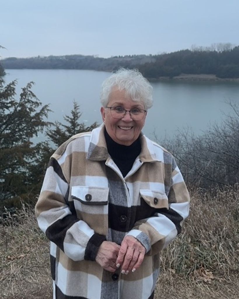 Barbara Hennessey
