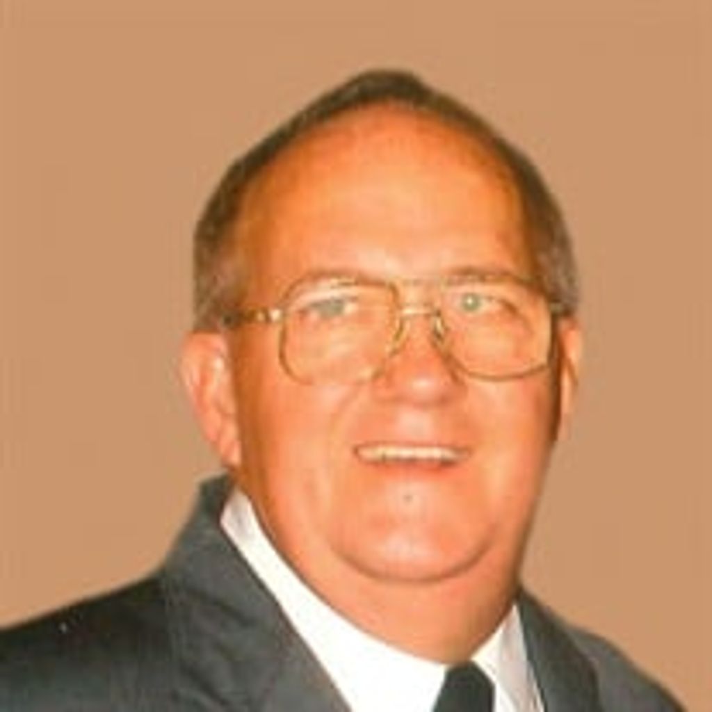 Clifford A. Kidd