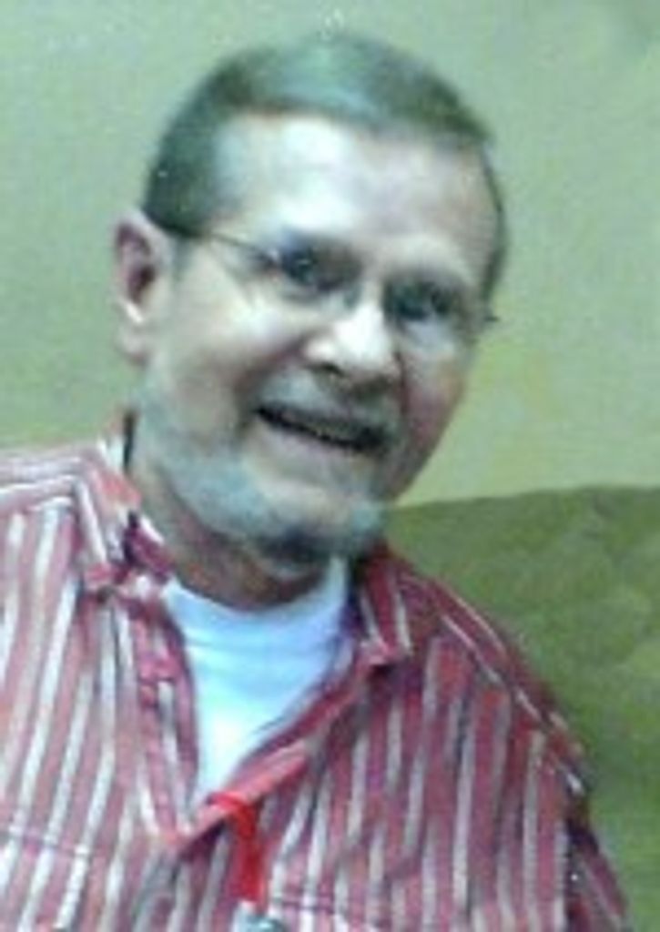 Jack King Profile Photo