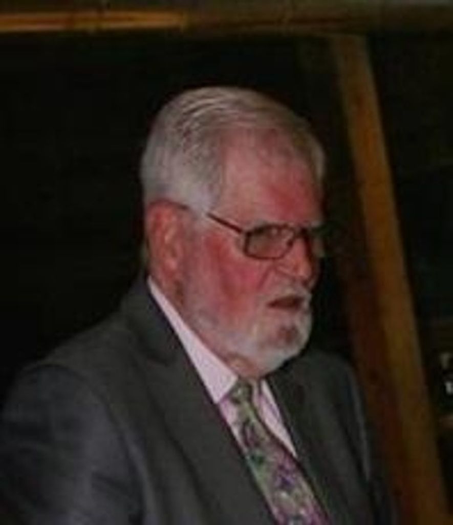 William Robert Wagner