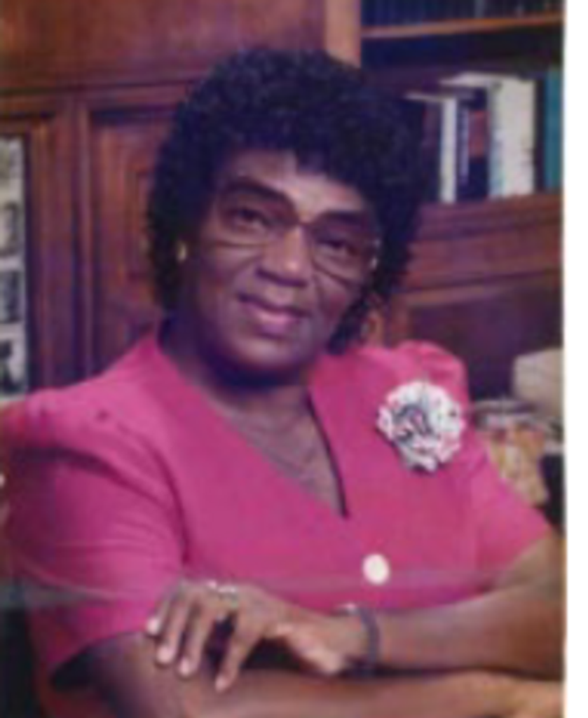 Dr. Mattie Wheelock Roper Profile Photo
