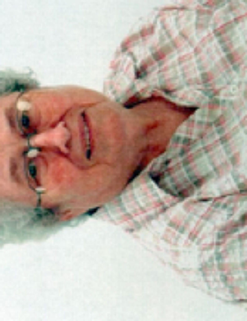 Edna Harrell