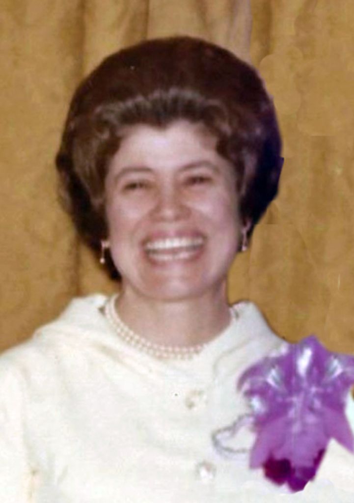 Leonor Tavares Profile Photo
