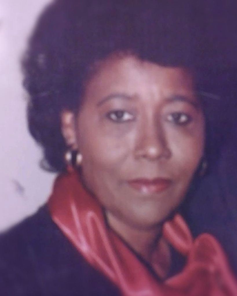 Mary R. Davis Profile Photo