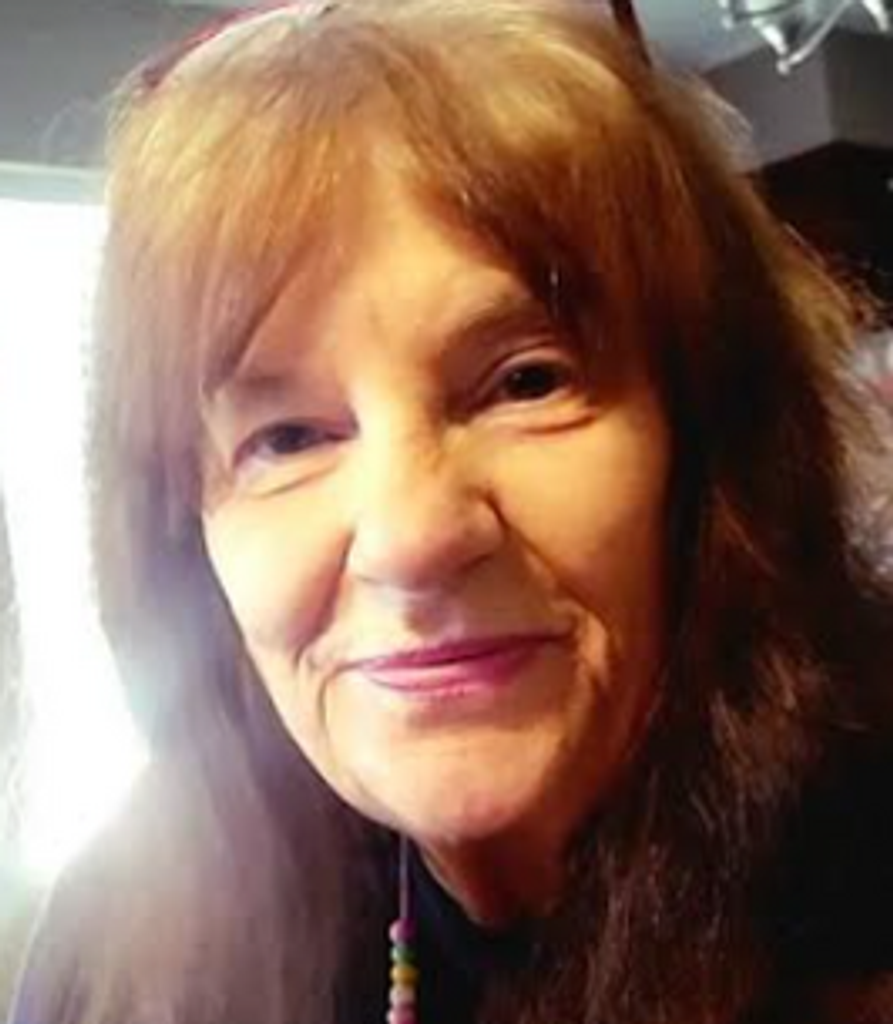 Vicki Sawyer