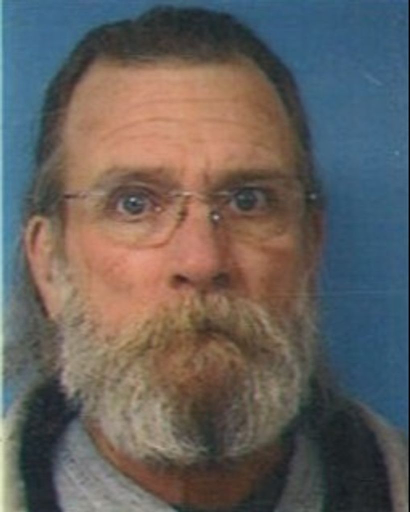 Michael Edwin Weston