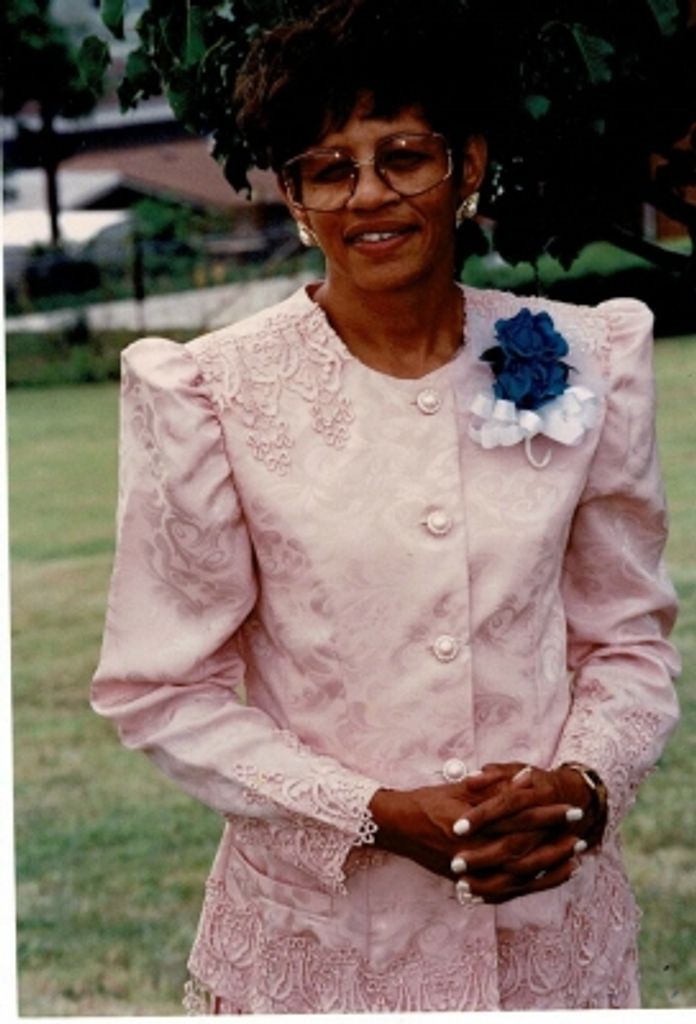 Carolyn Craig