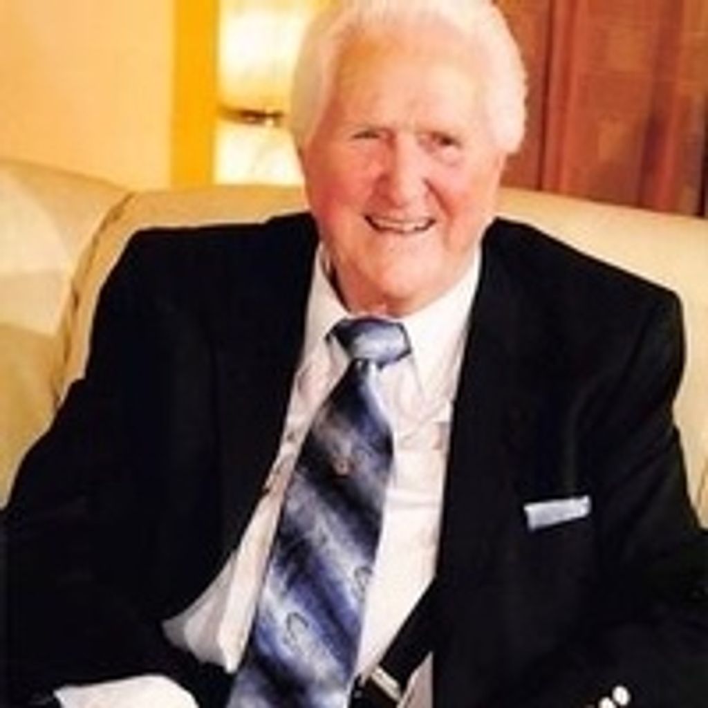 Claude Sheldon Upthegrove