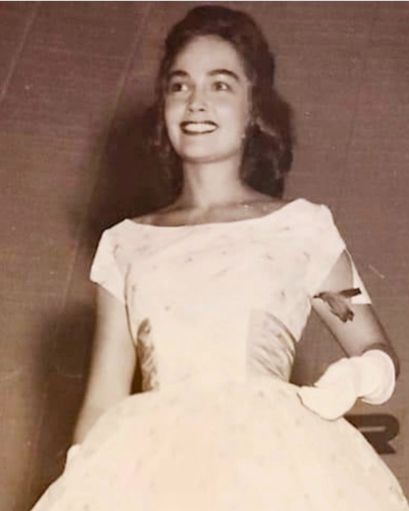 Jacqueline 'Jackie' Ann Collopy