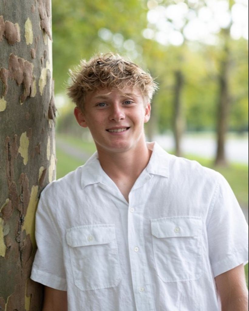 Ayden James Scharper Profile Photo