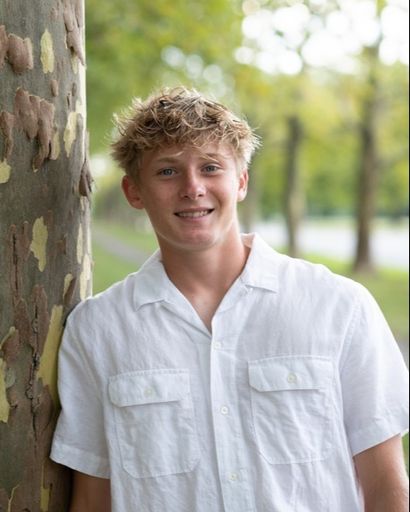 Ayden James Scharper's obituary image
