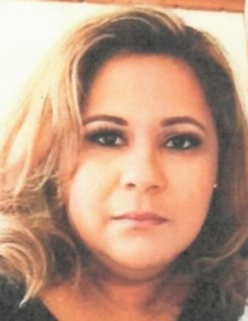 Sandra Rodriguez-Perez