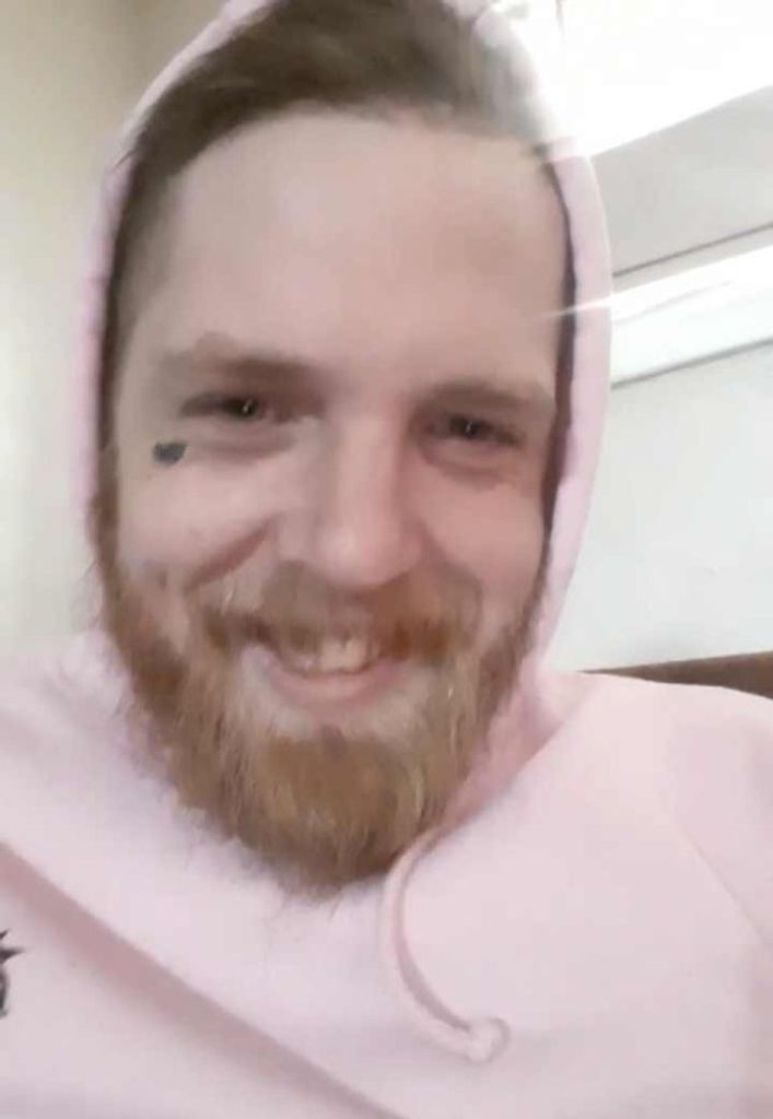 Christopher  Andrew Pinkerman