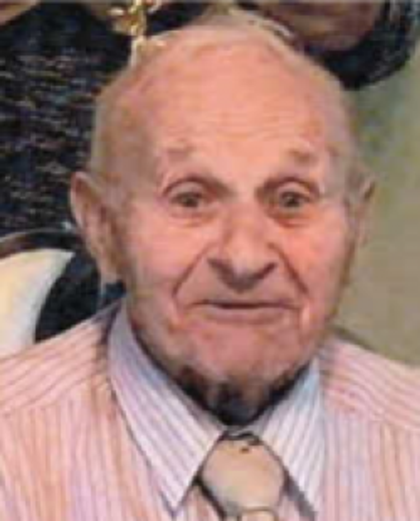 Antonio D'Amore