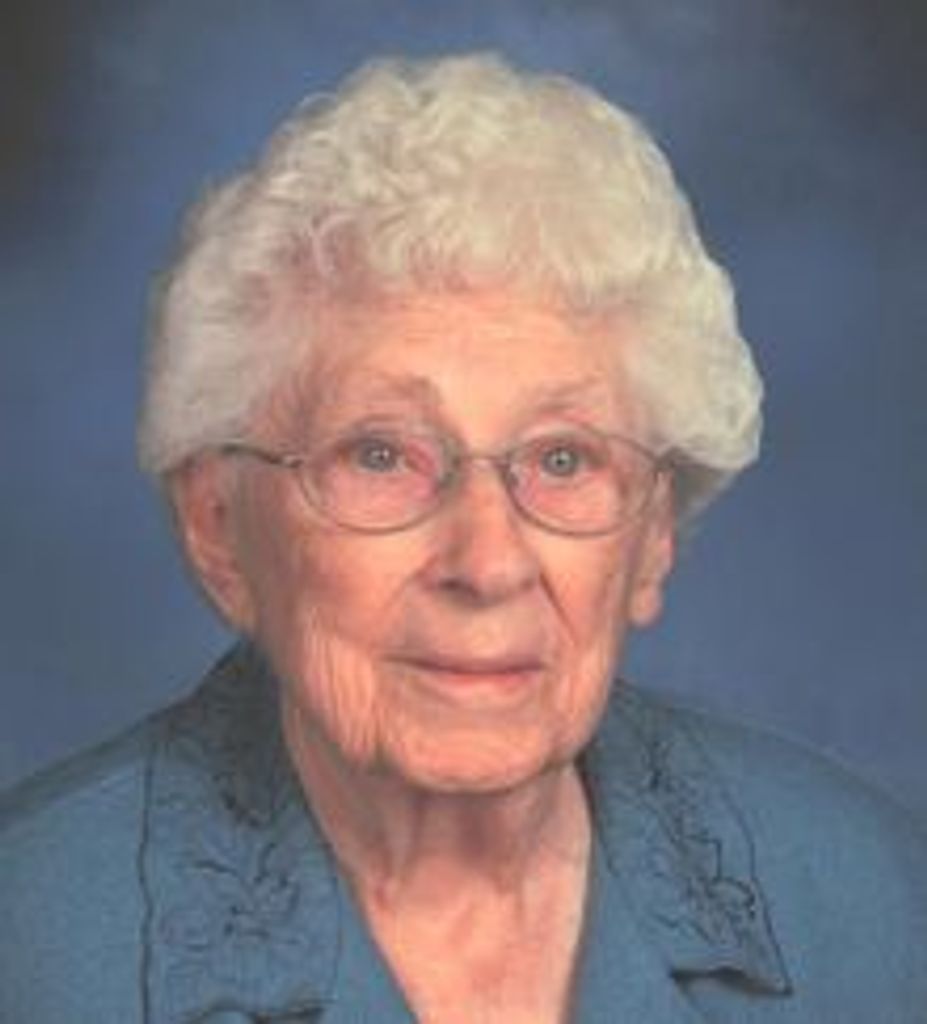 Lorraine Schwieters