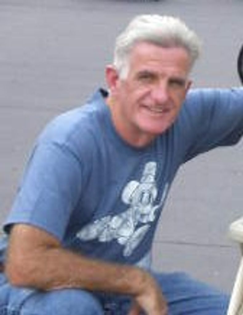 Bernard Dolan