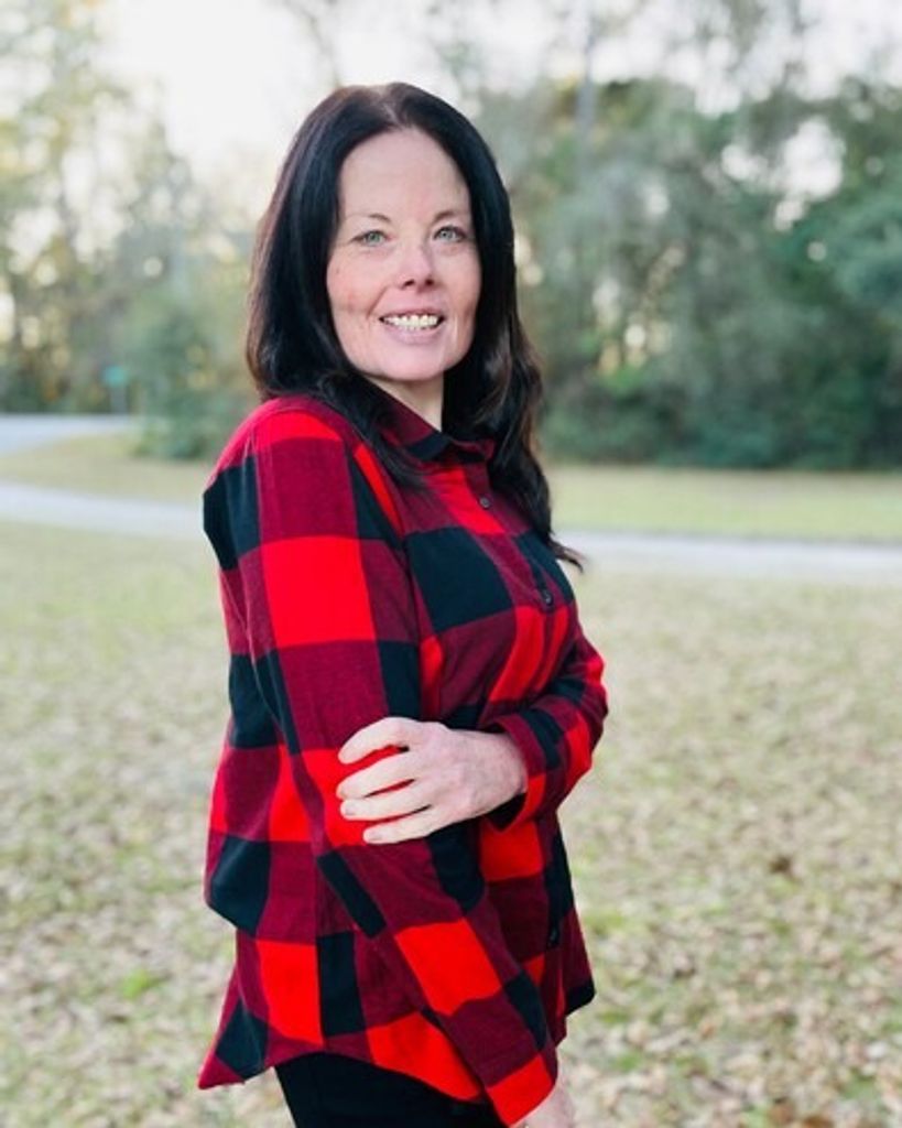 Mitzi Roy