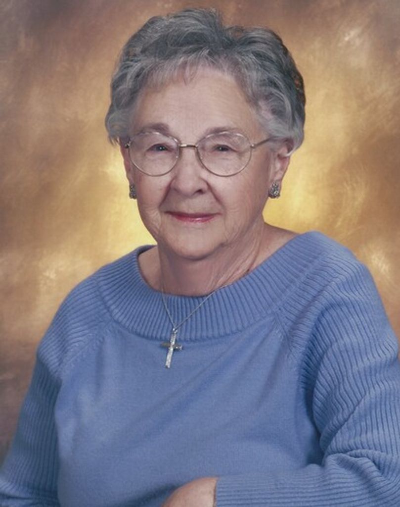 Dorothy Marion Hasting Profile Photo