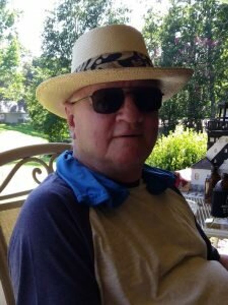 Randall Wade Conway