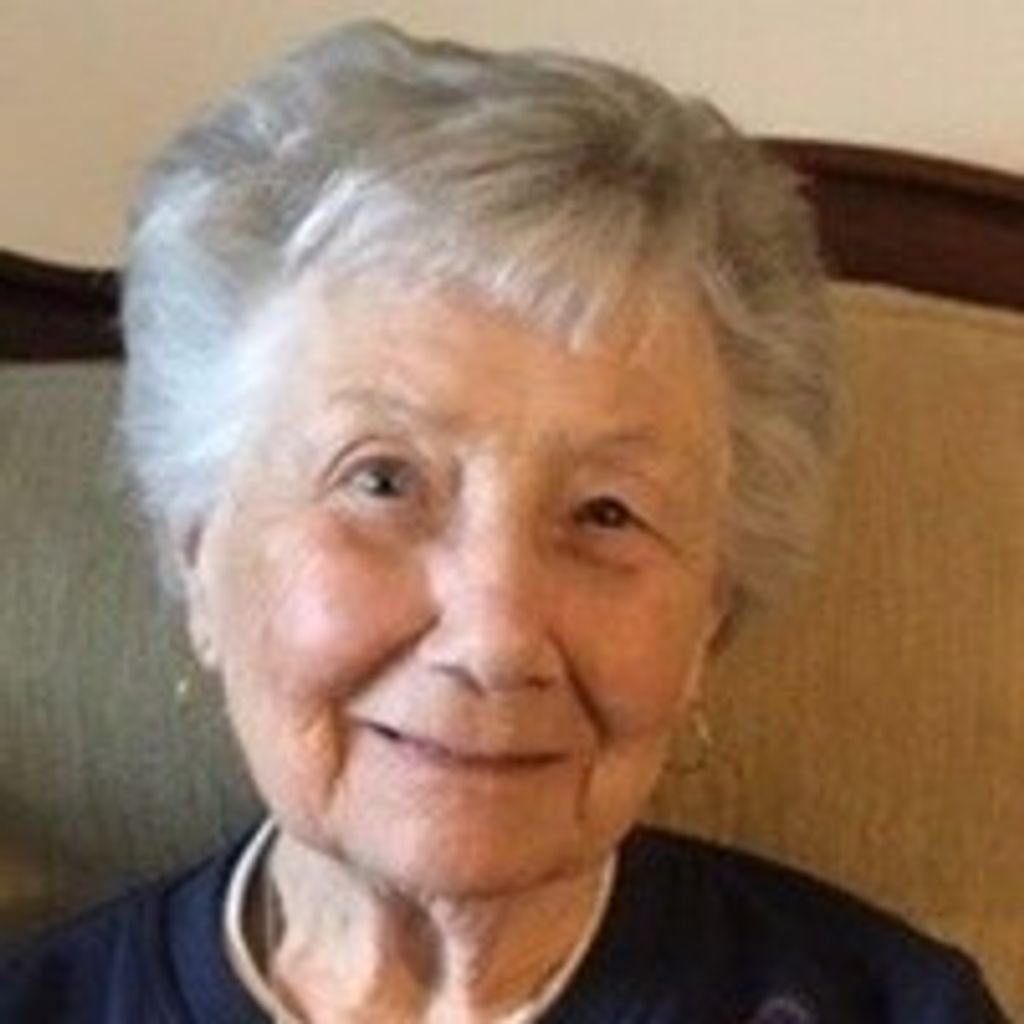 Marie F. Miller Profile Photo