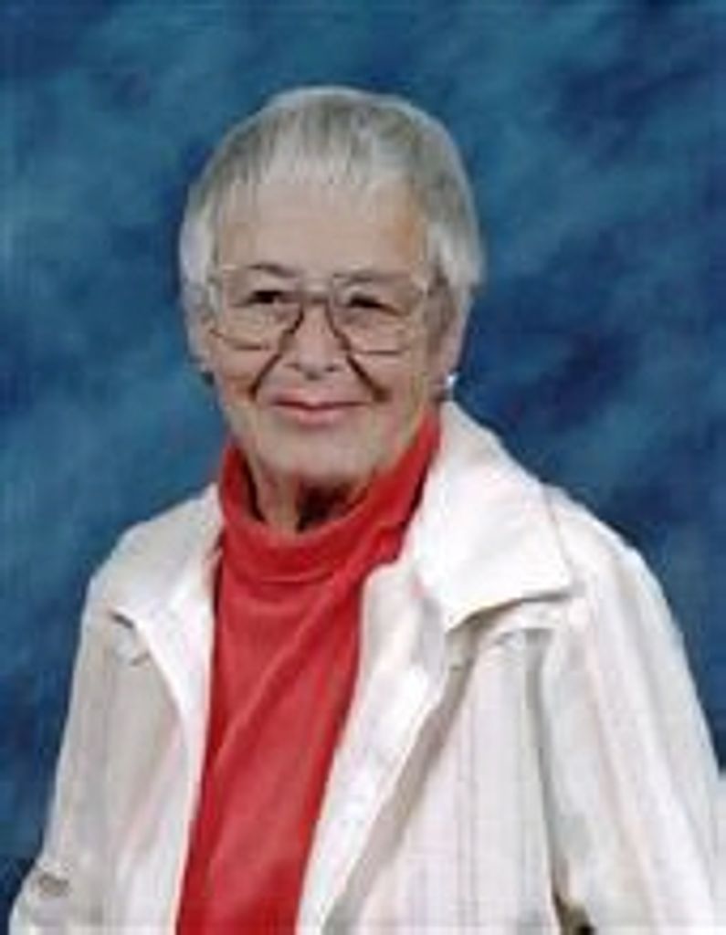 Margaret "Marg" L. Conroe