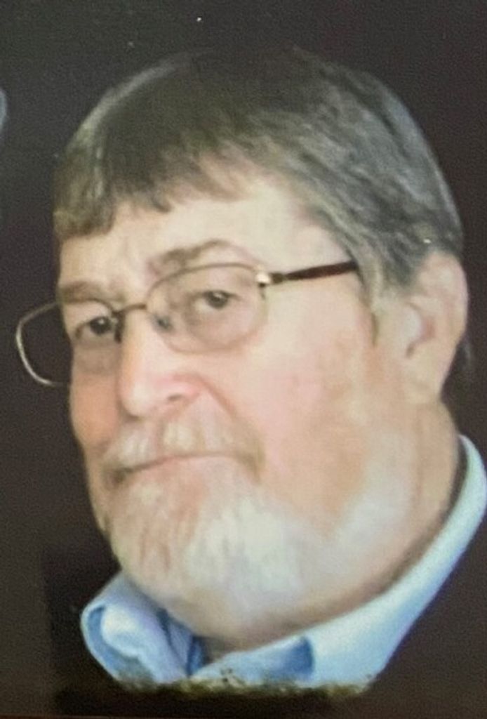Bob Zumwalt Profile Photo