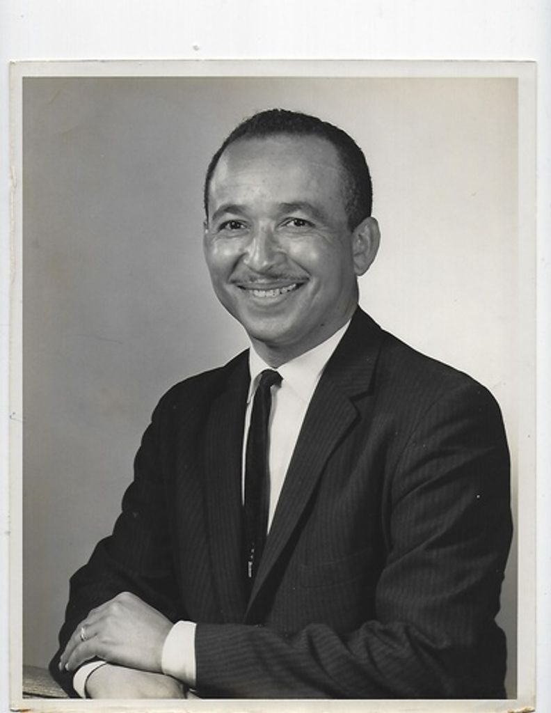Ulysses Carroll Profile Photo