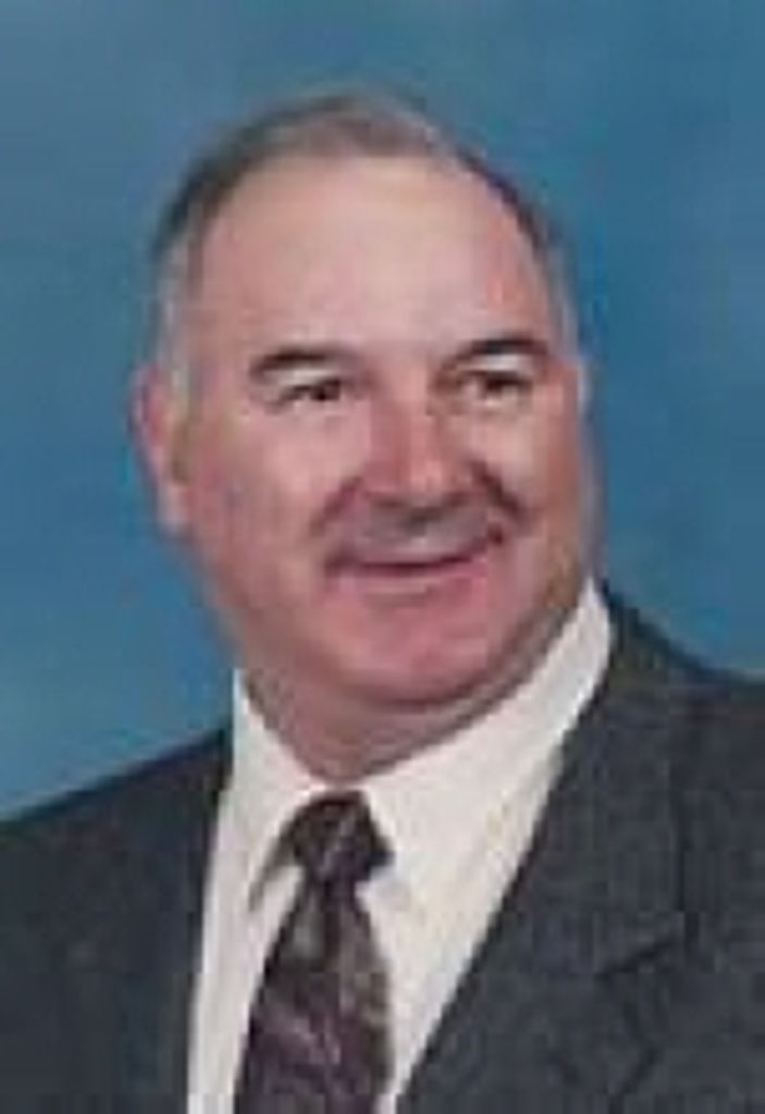 William  Michael Brunner