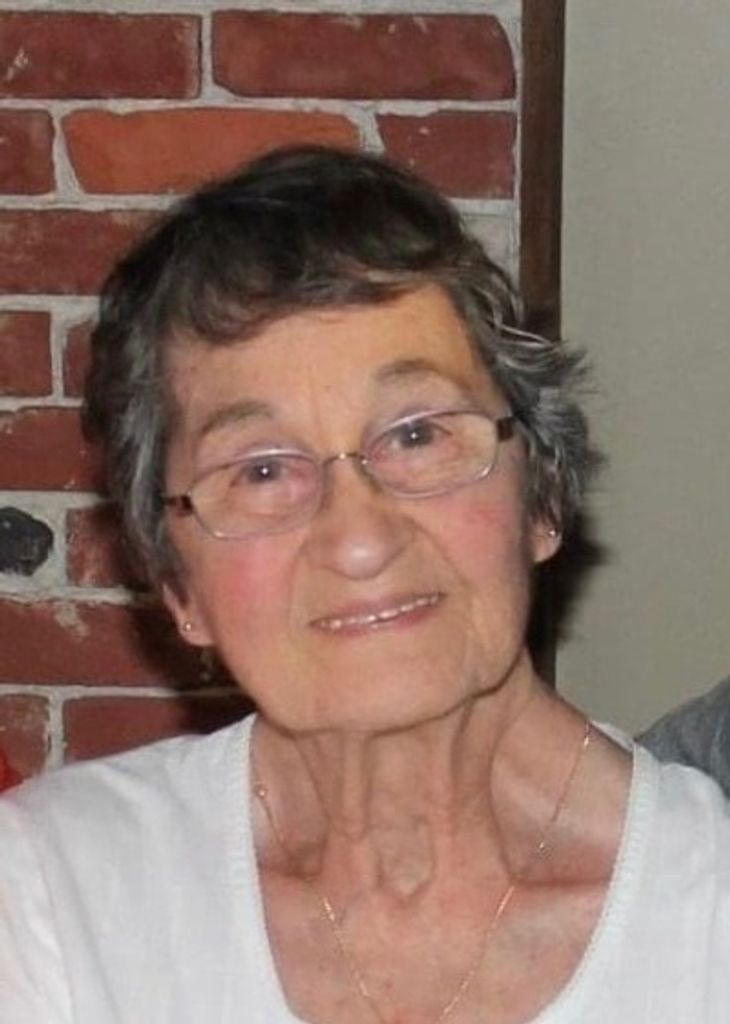 Susan J. Heald