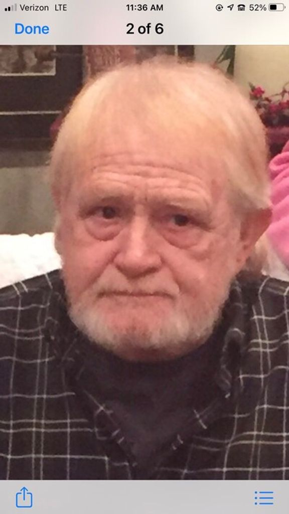 Joel Paul Roberts Profile Photo
