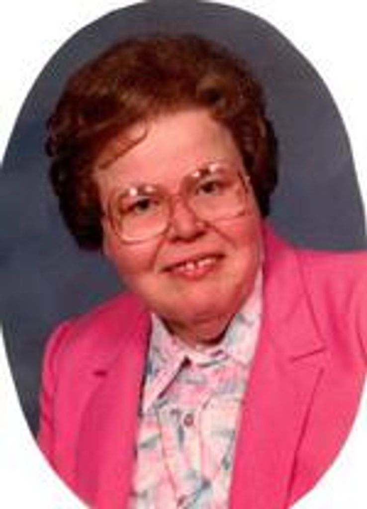 Arlene Veronica Penning