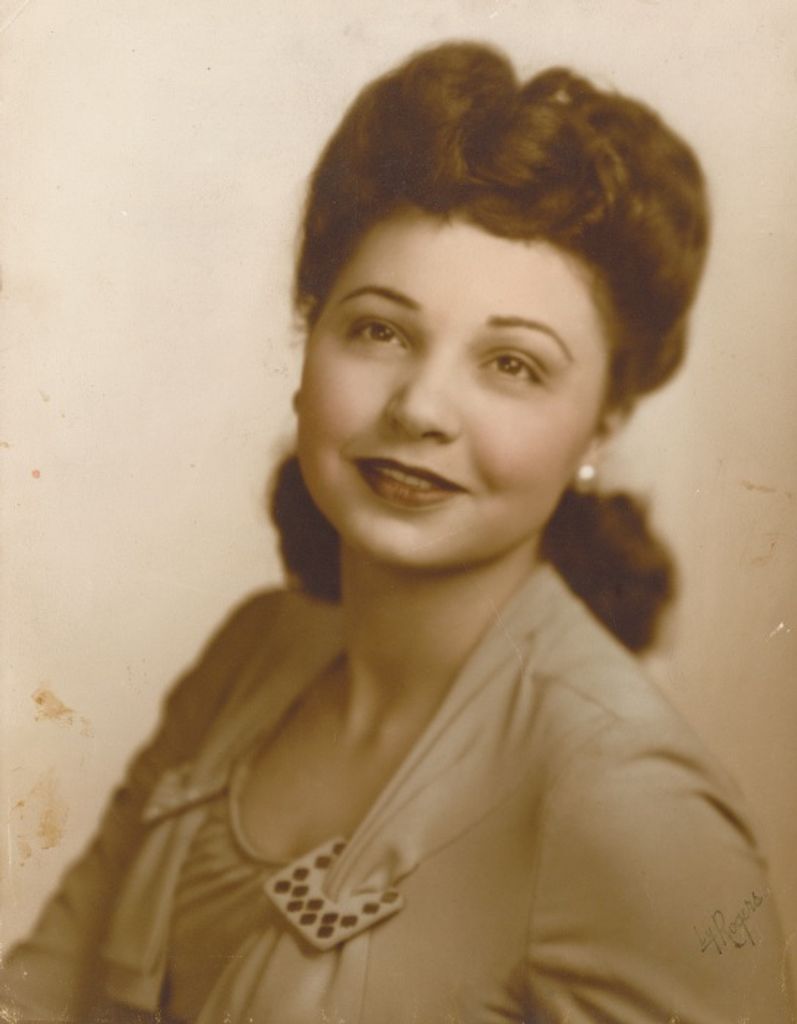Agnes Kermec