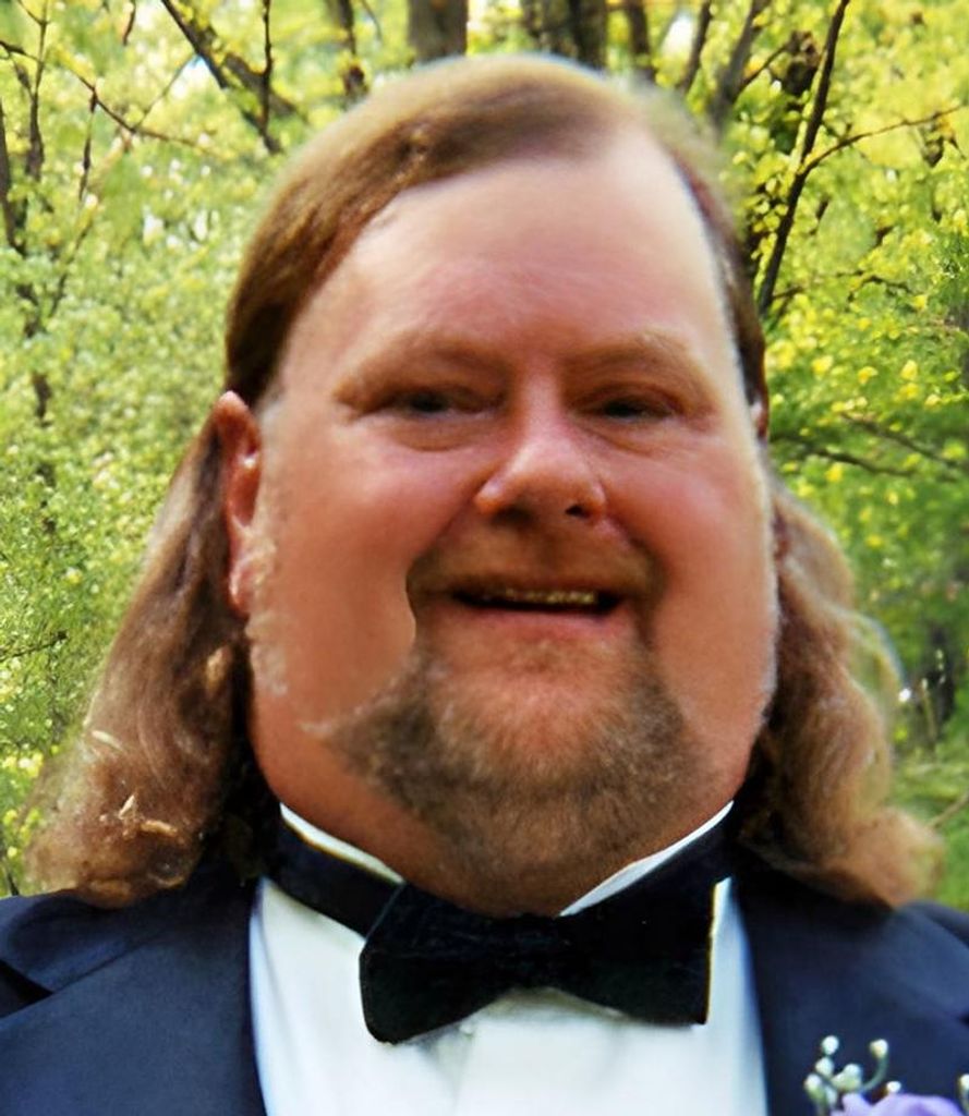 Jonathan Fitzgerald Bodema Profile Photo
